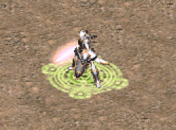 光圈死騎-綠.gif